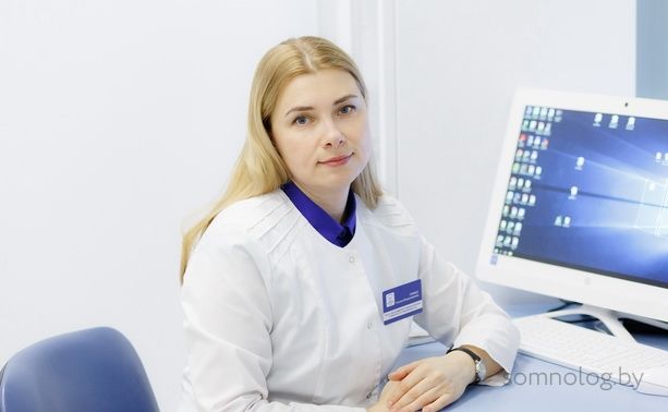 Горбат Татьяна Владимировна, Врач-кардиолог высшей квалификационной категории, кандидат медицинских наук