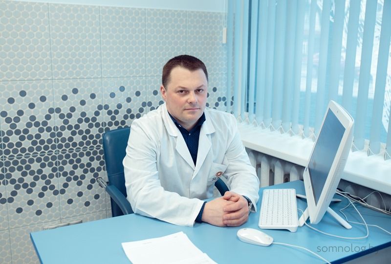 Лапицкий Денис Васильевич, Врач-кардиолог первой квалификационной категории, кандидат медицинских наук